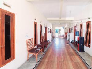 RedDoorz near BNS 3 Kota Wisata Batu