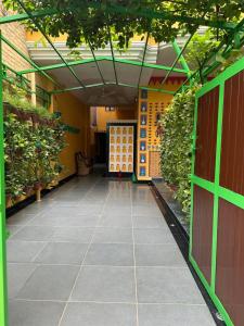 The Coral Court Homestay