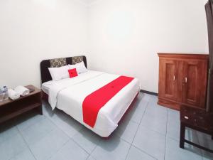 RedDoorz near BNS 3 Kota Wisata Batu