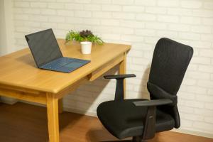 BON Condominium Umeda