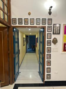 The Coral Court Homestay