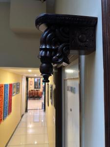 The Coral Court Homestay