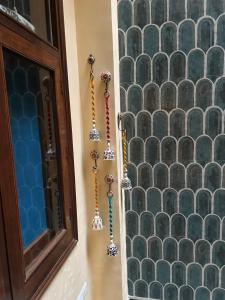 The Coral Court Homestay