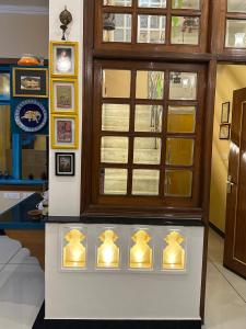 The Coral Court Homestay