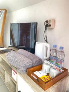 Osanna Beach Resort Pacitan