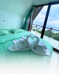 Osanna Beach Resort Pacitan