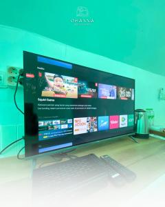 Osanna Beach Resort Pacitan