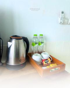 Osanna Beach Resort Pacitan