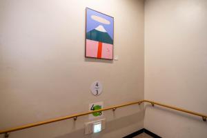 Haeundae Dongbeck Hotel