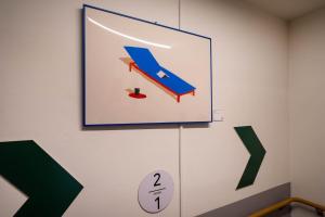 Haeundae Dongbeck Hotel