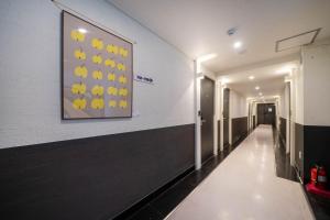 Haeundae Dongbeck Hotel