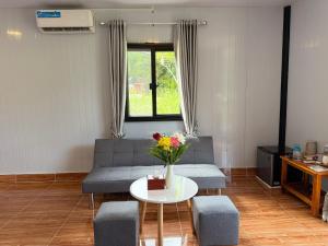 SODANY RESORT Kohrong