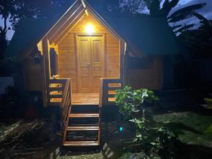 Glamping Cabaña Familiar Campestre 103