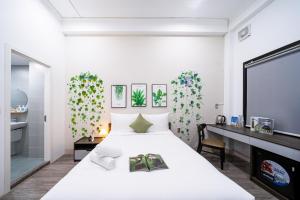 Mint Airport Hotel by Haviland - Self Checkin