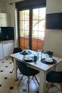 Ośrodek Wypoczynkowy RAF-MIL