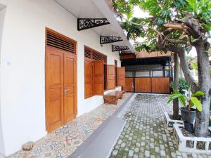 RedDoorz at Ndalem Eyyang Syariah Stasiun Klaten