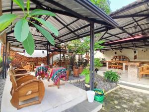 RedDoorz at Ndalem Eyyang Syariah Stasiun Klaten