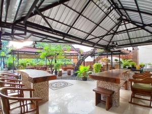 RedDoorz at Ndalem Eyyang Syariah Stasiun Klaten