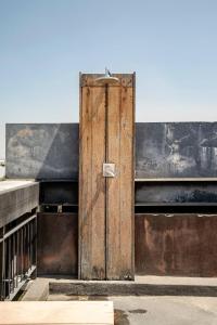 Charm Suite Nimman with Rooftop