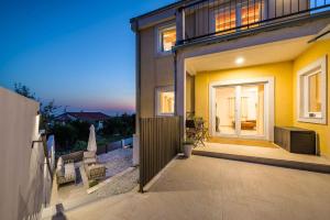 Holiday home in Rojci - Istrien 52086