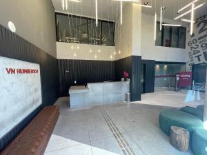 Prime Stay - Humberto I - São Paulo - BR