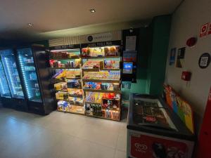 Prime Stay - Humberto I - São Paulo - BR