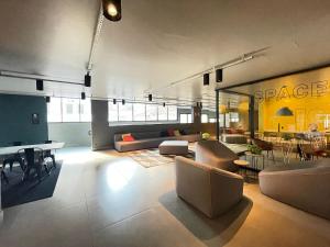 Prime Stay - Humberto I - São Paulo - BR