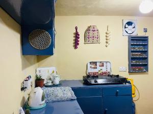 Grymsby Holiday Bungalow