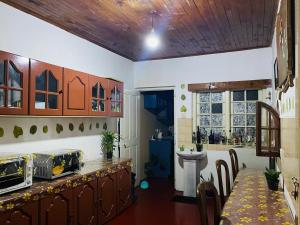 Grymsby Holiday Bungalow