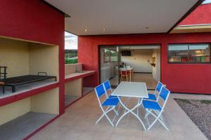 Estancia Yolanda 6Pax