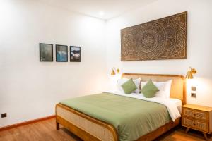 Huma Yogyakarta Hostel