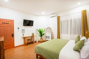 Huma Yogyakarta Hostel