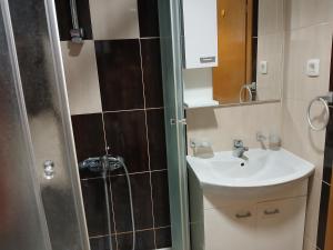 Apartment EVA in Budva - 55 m2