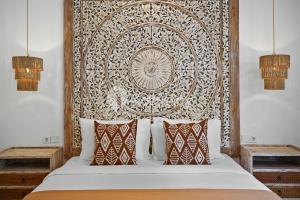 Agie Villa by Kozystay - Canggu