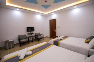 Sea Hotel CD by BAY LUXURY