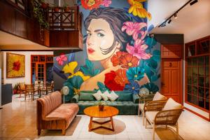 Huma Yogyakarta Hostel