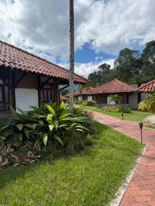 El Tesoro - Finca Hotel Eje Cafetero