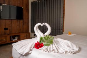 Winterfeel Luxury Resort Kodaikanal