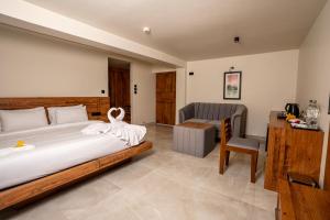 Winterfeel Luxury Resort Kodaikanal