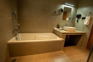 Winterfeel Hotels and Resorts Kodaikanal