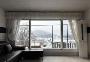 House of Rising Sun - Nanhee House