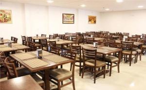 Ágape Hotel De Aparecida