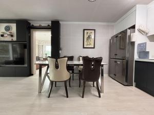 House of Rising Sun - Nanhee House