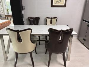 House of Rising Sun - Nanhee House