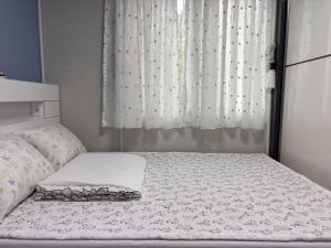 House of Rising Sun - Nanhee House