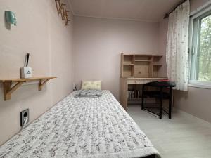 House of Rising Sun - Nanhee House