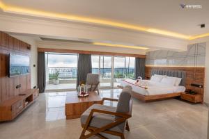 Winterfeel Luxury Resort Kodaikanal