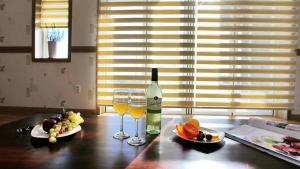 Suncheon Bay Pension