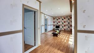 Suncheon Bay Pension