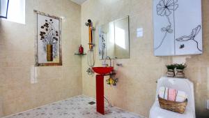 Suncheon Bay Pension